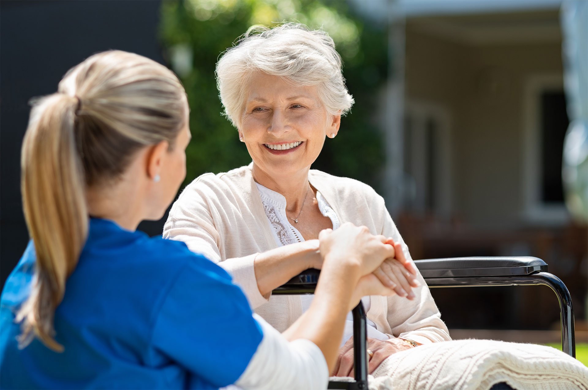Care Connect UK