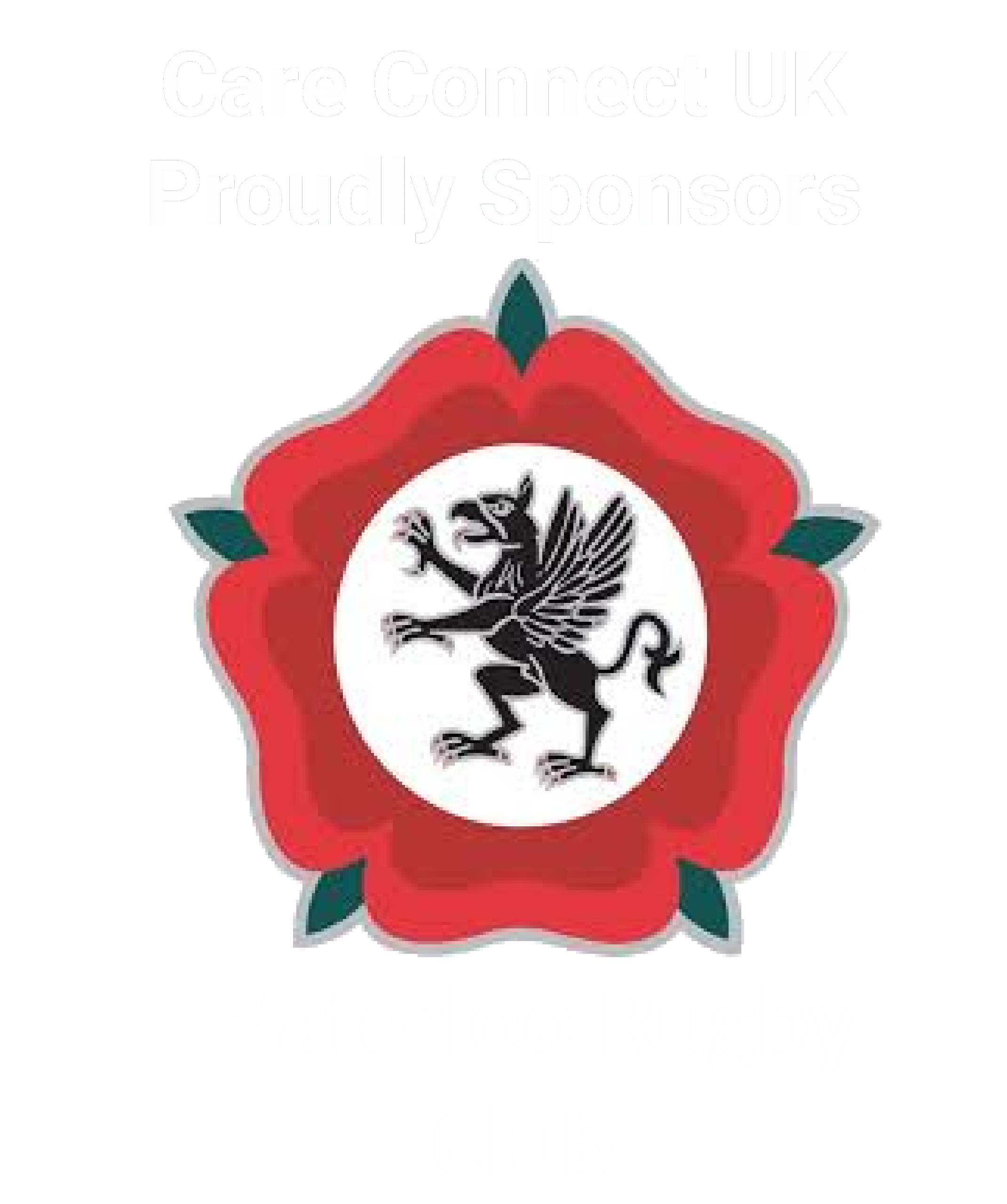 Waterloo Badge
