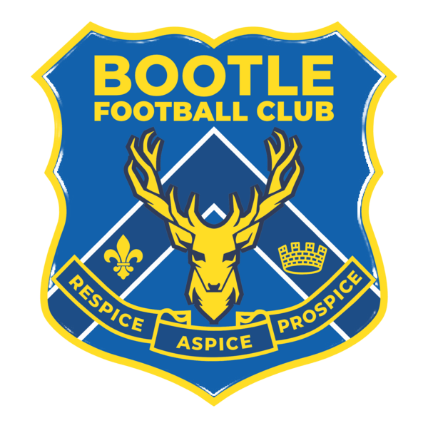 Bootle FC Badge
